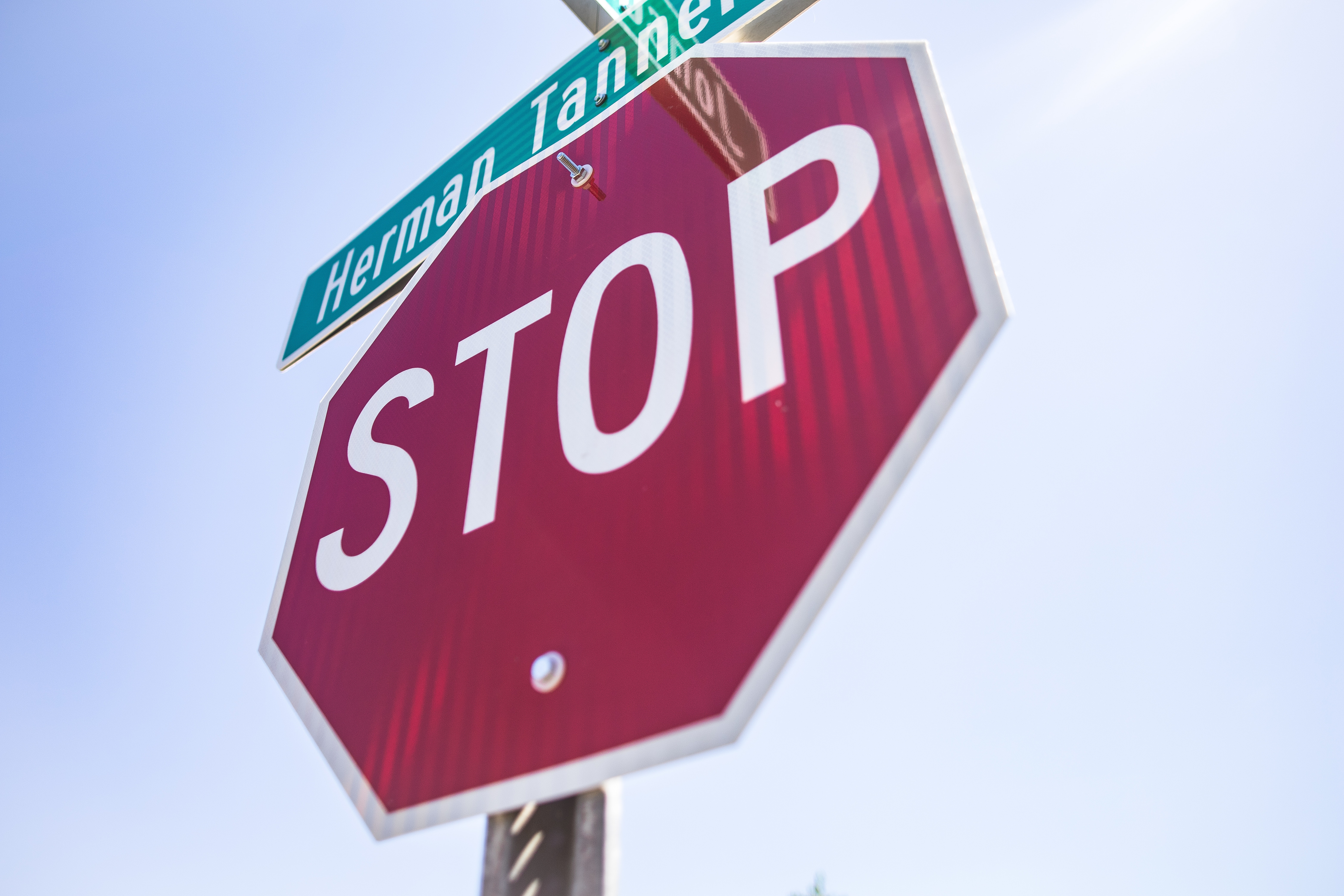 stop cigarette