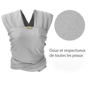 echarpe portage