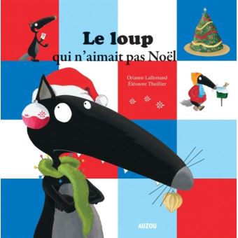 le loup qui