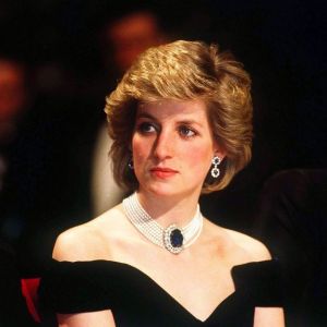 lady diana