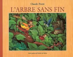 arbre sans fin