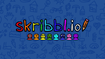 skribbl jeux