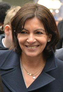 anne hidalgo