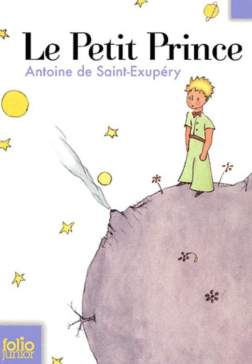 le petit prince