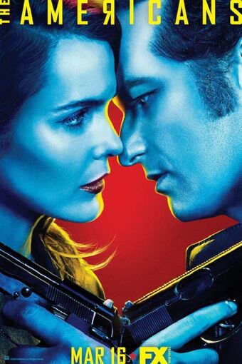 the americans