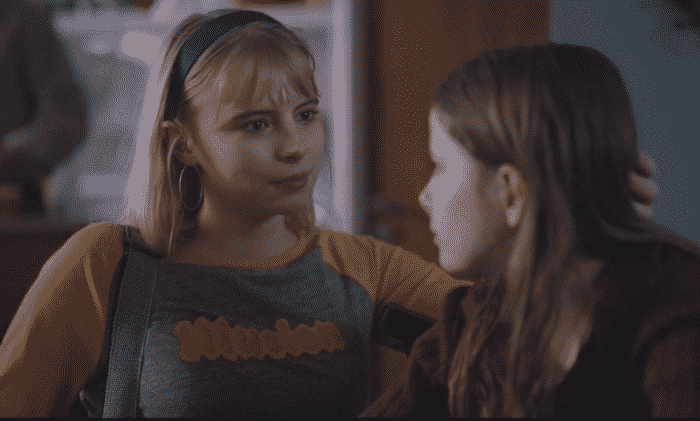 serie ida astrid