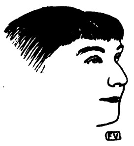 rachilde femme de lettres