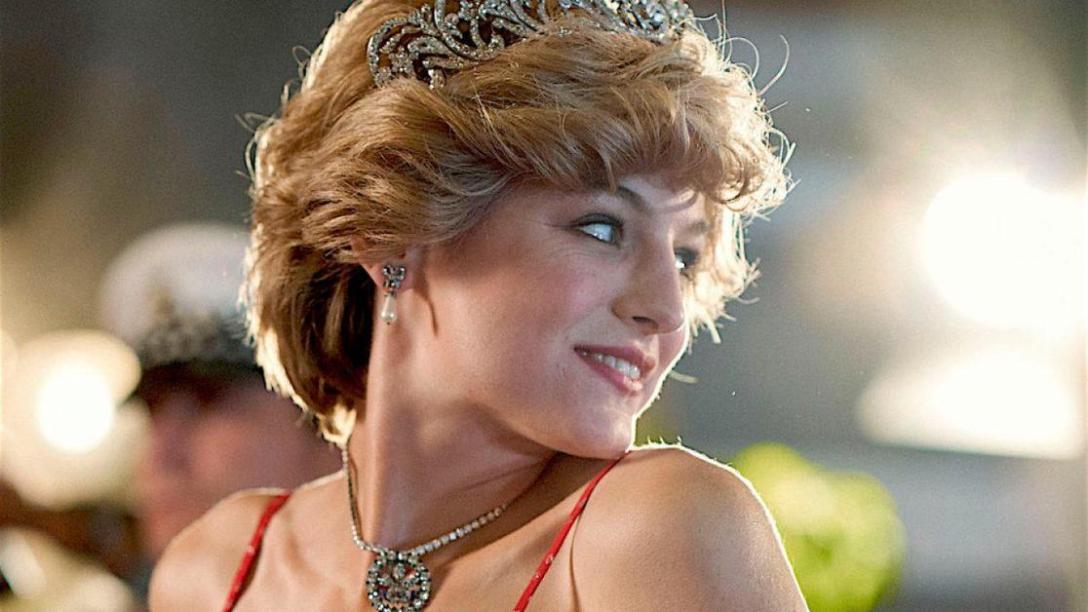 the crown princesse