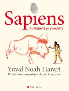 sapiens la naissance