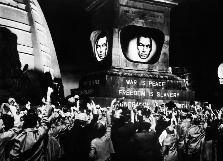 ORWELL