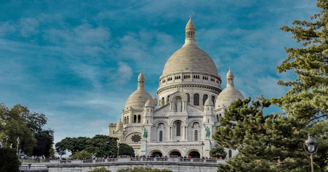 sacré coeur
