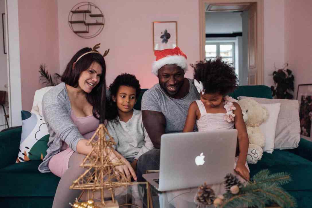 Noël famille