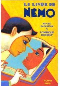 livre de Nemo