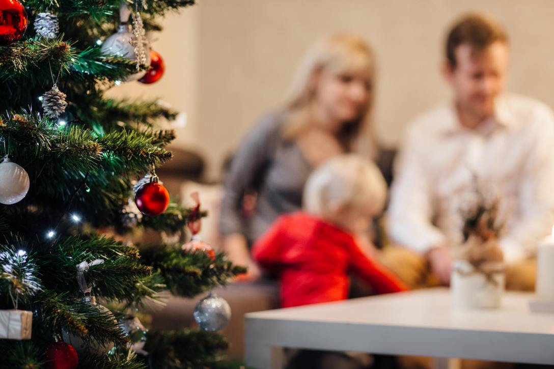 cadeaux parents