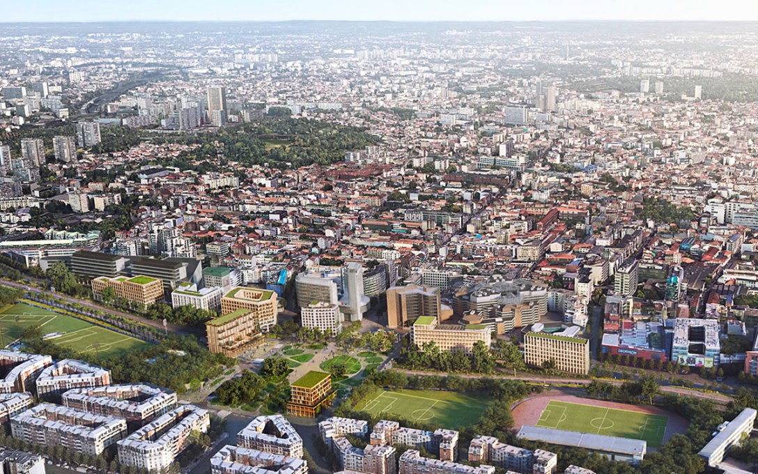 montreuil
