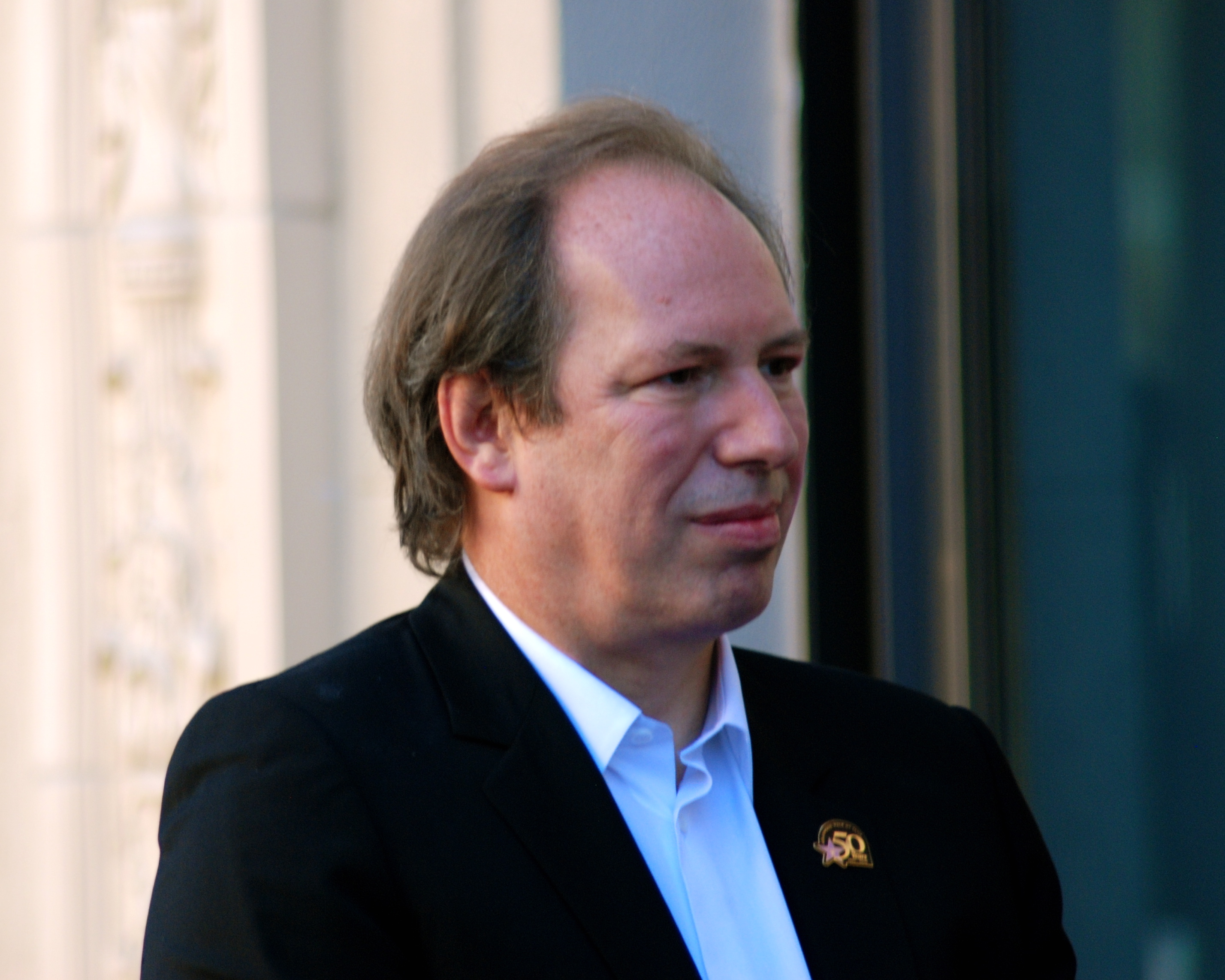 hans zimmer