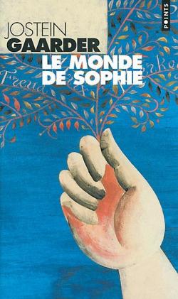 monde de sophie