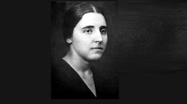 Nadejda Staline