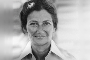 simone veil