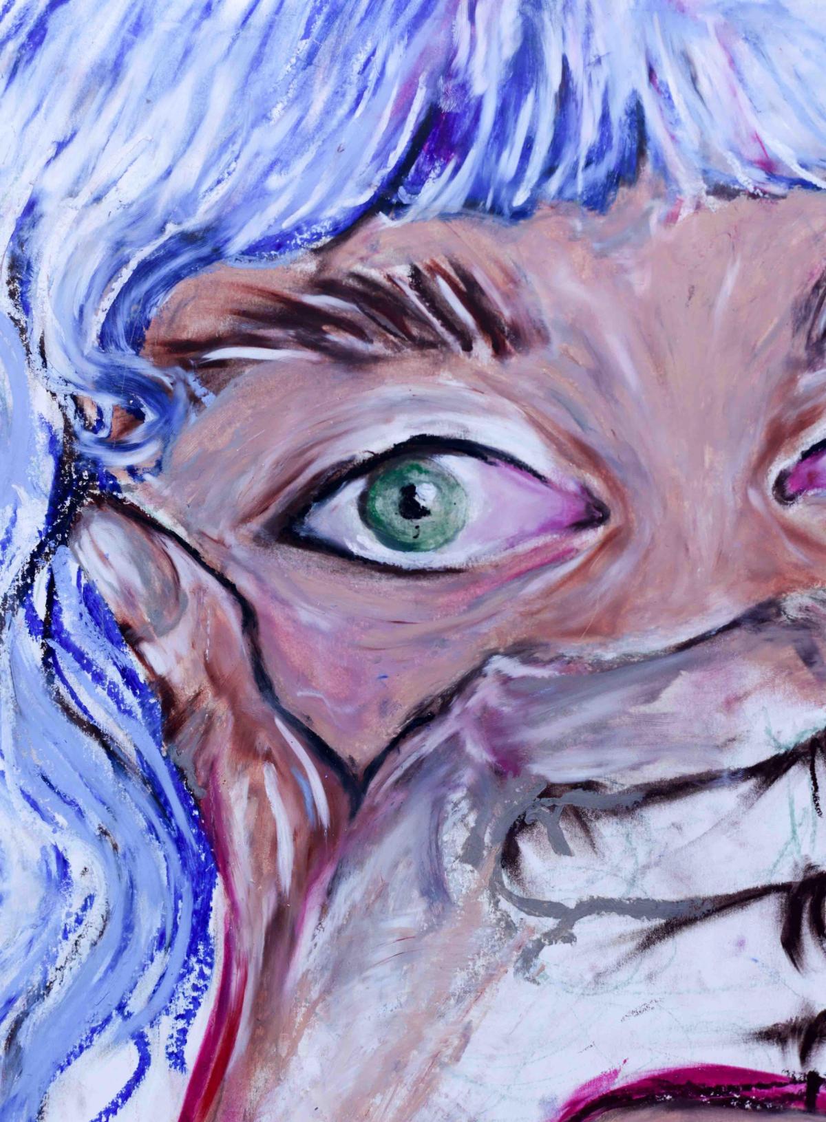 Interview, deuxième partie : Borxaline façonne le&nbsp;chaos