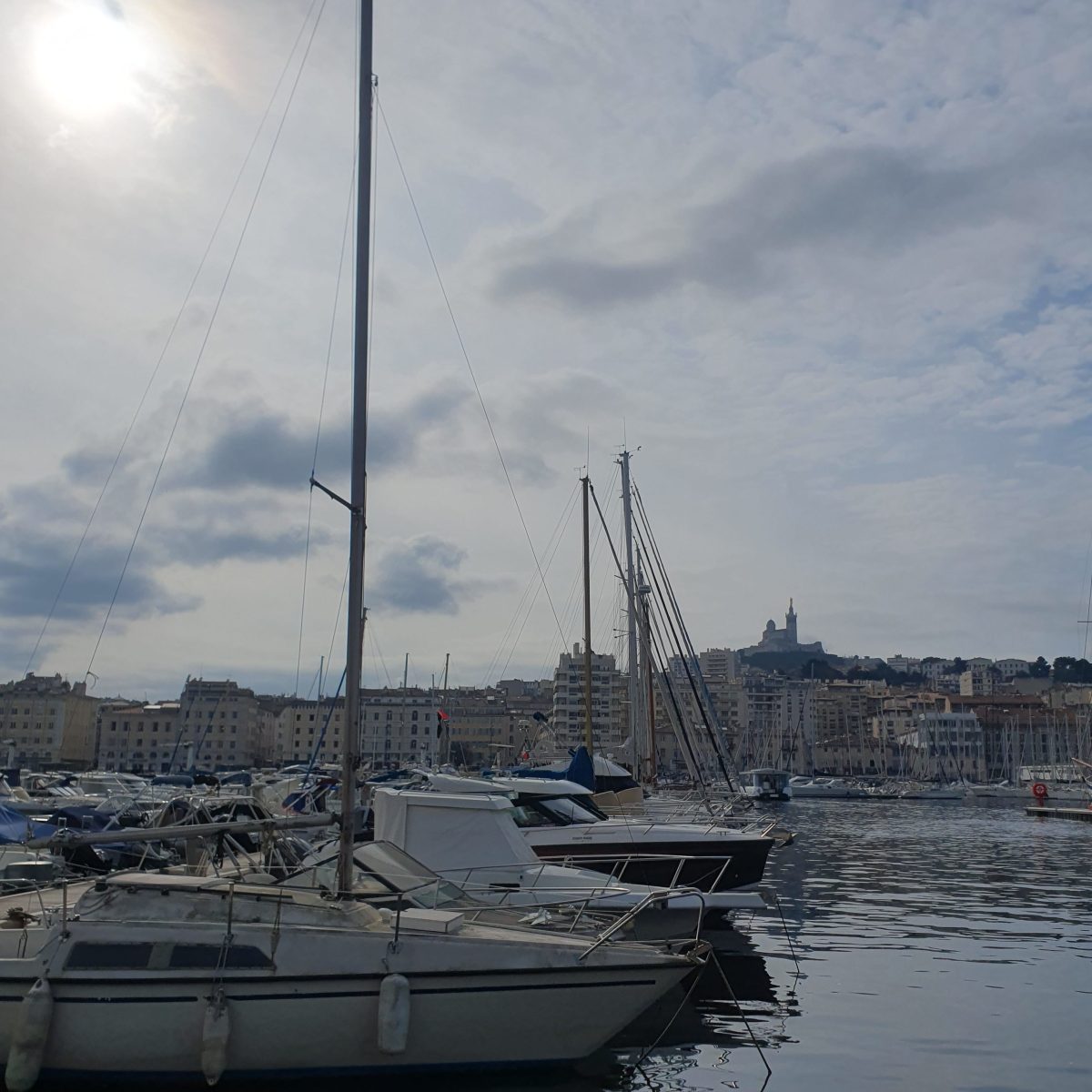 5 spots culture incontournables à&nbsp;Marseille