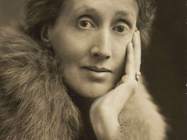 Virginia Woolf, émergence de l&rsquo;écriture genrée